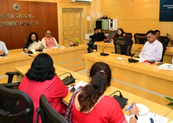 Odisha economy Middle East conflict impact