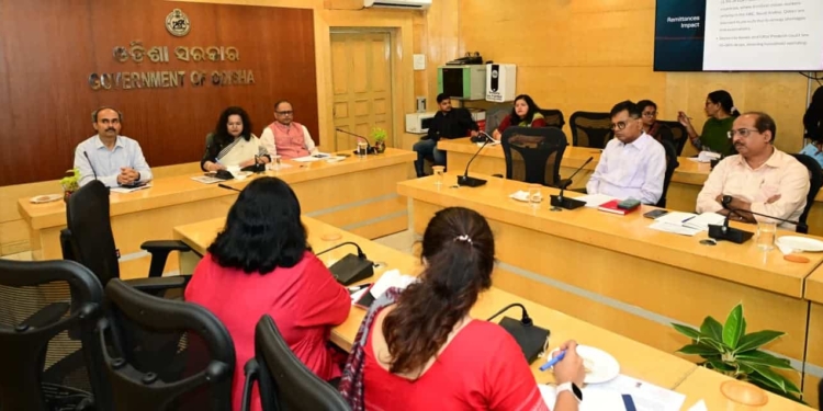 Odisha economy Middle East conflict impact