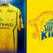 CSK IPL 2026 Jersey Launch