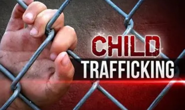 Child Trafficking: RPF and NGO Rescue Five Minors from Moving Train near Bhubaneswar