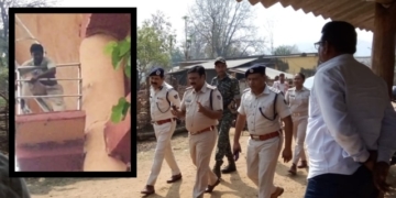 Deogarh triple murder