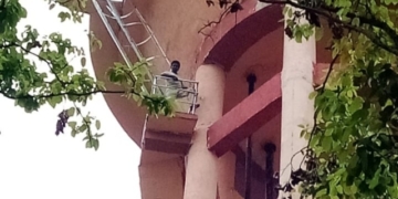 Deogarh triple murder