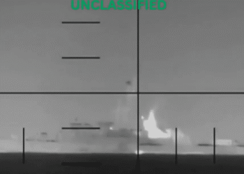 Indian Navy Rushes to Aid After US Strike on Iranian Vessel