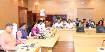 Odisha BJP Govt Vows to End Migration, Fulfil Biju Patnaik’s Rural Dream with Record Panchayati Raj Budget