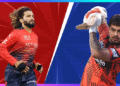 RCB Elect to Bowl First as IPL 2026 Kicks Off with High-Octane Clash Against SRH at Chinnaswamy Stadium