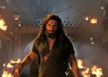 Dhurandhar 2 advance bookings