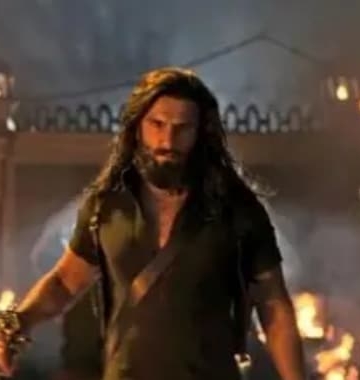 Dhurandhar 2 advance bookings