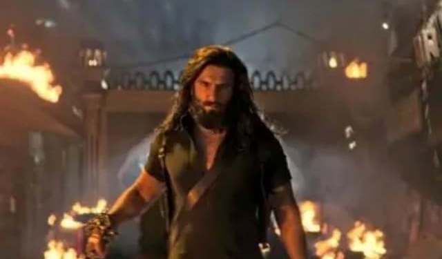 Dhurandhar 2 advance bookings