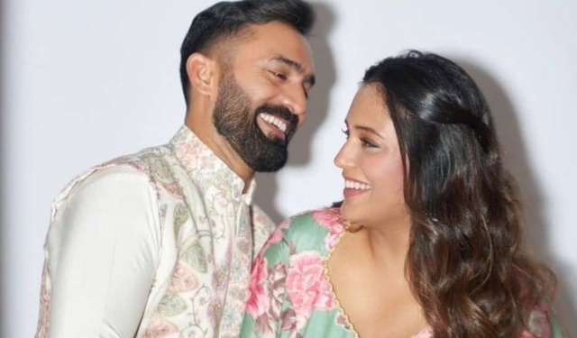 Dinesh Karthik Dipika Pallikal Baby Girl