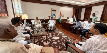 Dharmendra NALCO production incentive