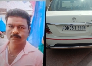 Driver Allegedly Abducted