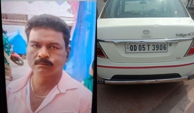 Driver Allegedly Abducted