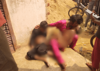 Two Minor Siblings Drown in Pond While Bathing in Keonjhar Village