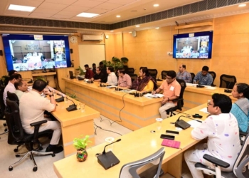 Odisha hospitals fire safety