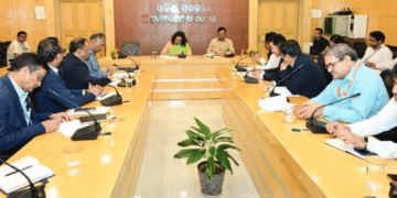 Odisha Ensures Ample Supply of Cooking Gas and Fuel Amidst Concerns