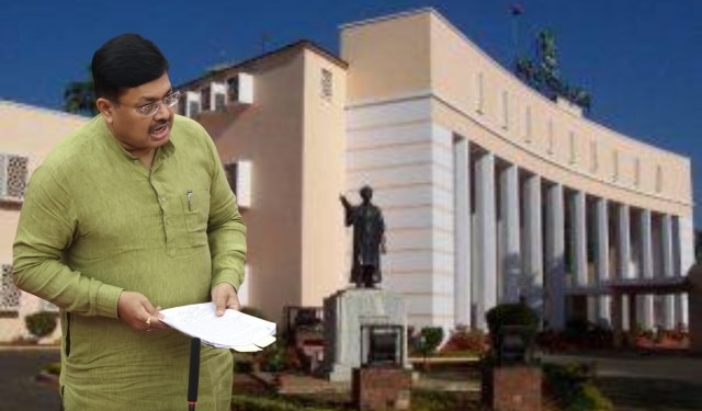 Balabhadra Organic Farming Mission