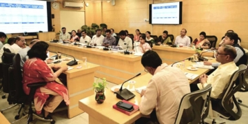 Odisha RIDF HPC Meeting 2026