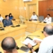Odisha health institutions fire safety
