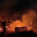 Jajpur Fire Mishap