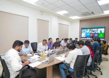 Fit India Carnival Puri