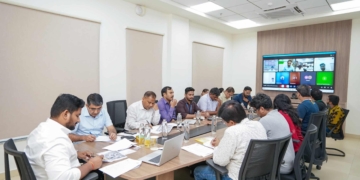 Fit India Carnival Puri