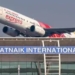 Bhubaneswar-Pune Flight Cancellation