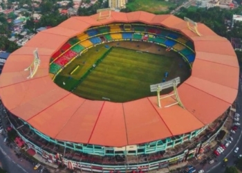 India vs Hong Kong Asian Cup qualifier