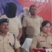 Illegal Ganja Seized in Sundargarh