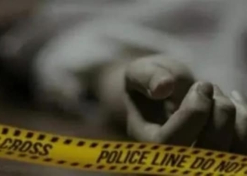 Class 8 Girl Found Dead