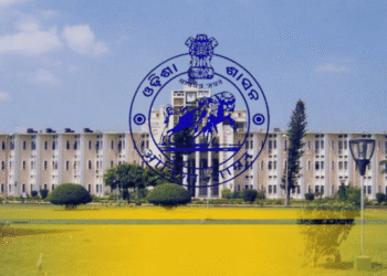 Dr Durga Madhab Satapathy DMET