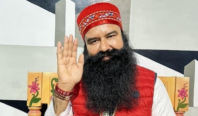 Gurmeet Ram Rahim acquittal