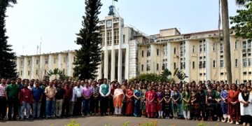 Odisha Handloom Promotion