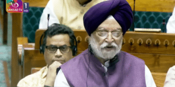 India energy security Hormuz crisis