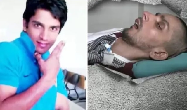Harish Rana passive euthanasia