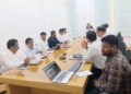Kharagpur-Visakhapatnam high-speed corridor Odisha