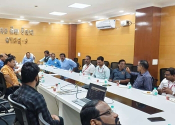 Odisha RTE Boost: 27,370 Kids Get Free Private School Seats in First Phase Draw!