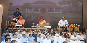 Go-Homestay Portal Odisha