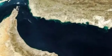 Iran Strait of Hormuz closure