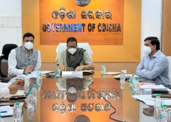 Odisha Bans Midday Outdoor Work as Heat Wave Preparedness Kicks Into High Gear