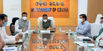 Odisha Bans Midday Outdoor Work as Heat Wave Preparedness Kicks Into High Gear