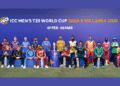 T20 World Cup 2026 viewership record