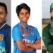 ICC Women’s Player of the Month