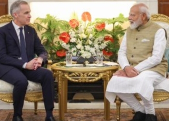 India–Canada Partnership