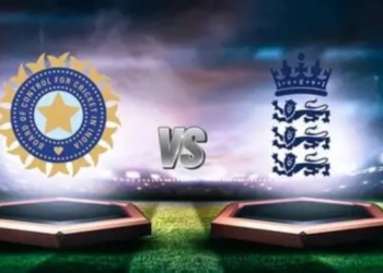 India vs England T20 World Cup semi-final