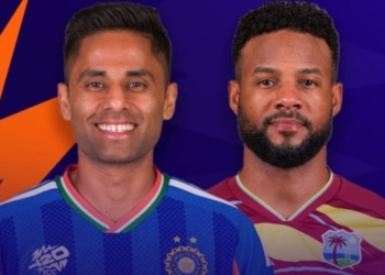 India vs West Indies T20 World Cup 2026