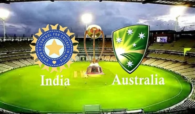 Border-Gavaskar Trophy 2026-27