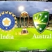 Border-Gavaskar Trophy 2026-27
