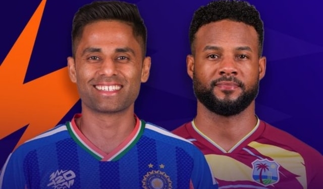 India vs West Indies T20 World Cup 2026