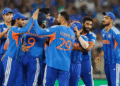 India T20 World Cup 2026 winners