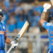 India’s Explosive 253/7 Puts England on the Back Foot in T20 World Cup 2026 Semi-Final Thriller at Wankhede